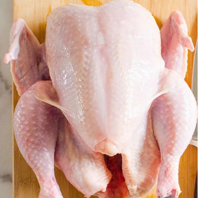 POULET DE GRAIN