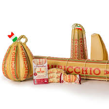PROVOLONE FORT AURICCHIO