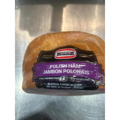JAMBON POLONAIS