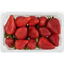 Fraises 454g