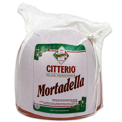 MORTADELLA CITTERIO
