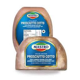 PROSCIUTTO COTTO MASTRO