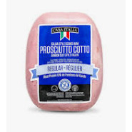 Prosciutto Cotto Casa Italia