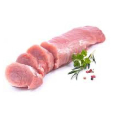 FILET DE PORC