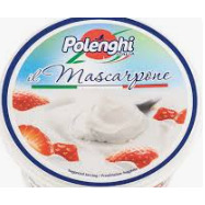 MASCARPONE POLENGHI 500G
