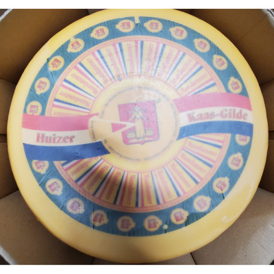 Fromage Maasdam de la Norvege