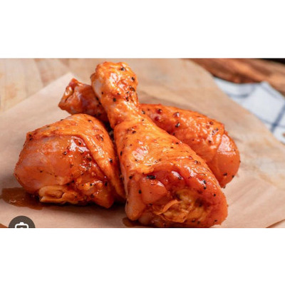 Pilon de Poulet Piri Piri