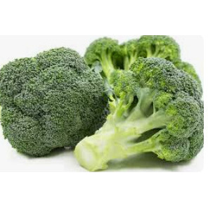 COURONNES DE BROCOLI