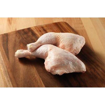 CUISSES DE POULET