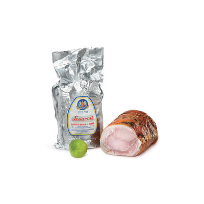 PORCHETTA D'ITALIE LEONCINI