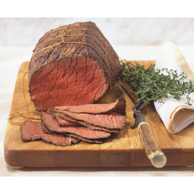 RÔTI DE BOEUF