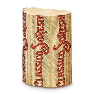 PROVOLONE SORESINA