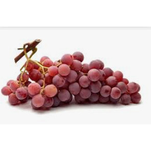 RAISINS RED GLOBE