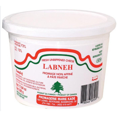 LABNEH MARIE KADÉ 500GR