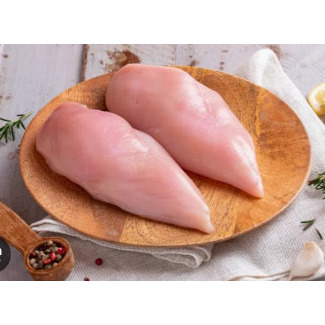 POITRINE DE POULET DESOSSE