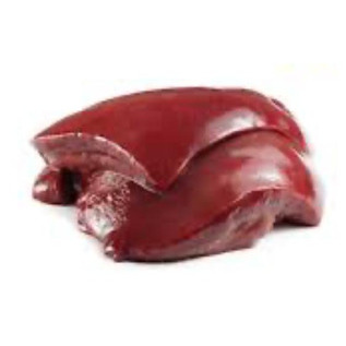FOIE DE BOEUF FRAIS