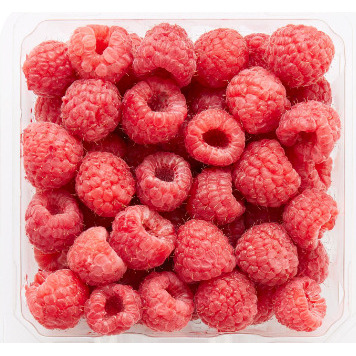 FRAMBOISES 170G