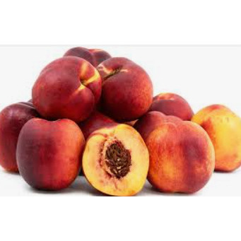 NECTARINES JAUNES