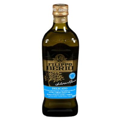 HUILE D'OLIVE FILIPPO BERIO 750ML