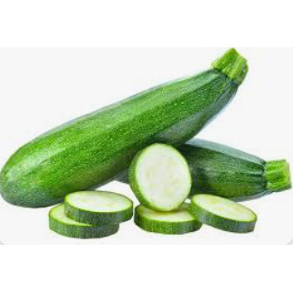 COURGETTES