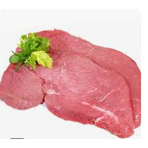 ESCALOPES DE VEAU DE GRAIN