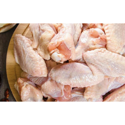 AILES DE POULET
