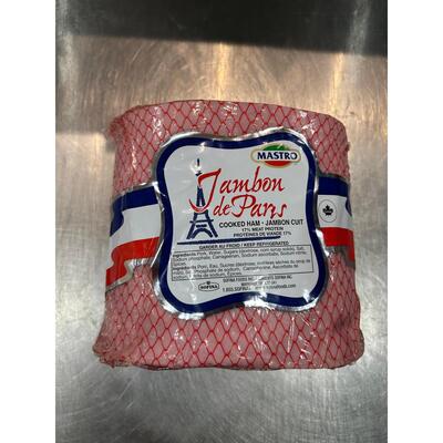 JAMBON DE PARIS MASTRO