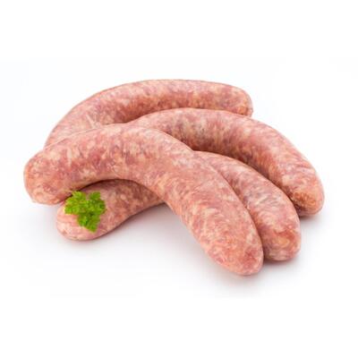 SAUCISSE ITALIENNE FRAIS ASSORTIS