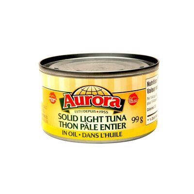 THON AURORA 99G