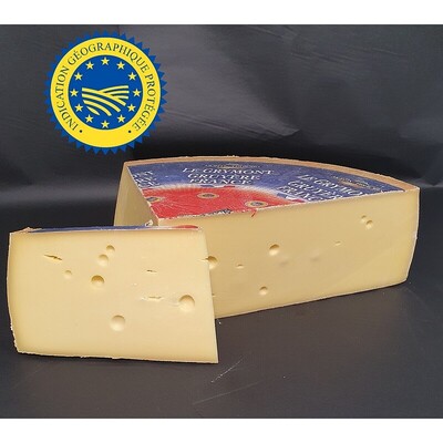 GRUYERE DE FRANCE