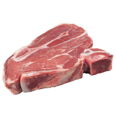 RÔTI PALETTE EPAULE VEAU DE GRAIN