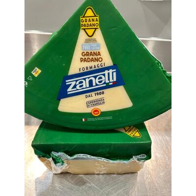 GRANA PADANO ZANETTI
