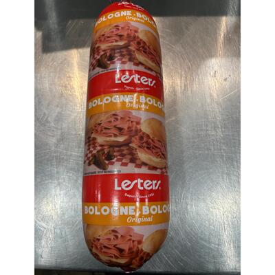 B0LOGNE ORIGINAL LESTERS