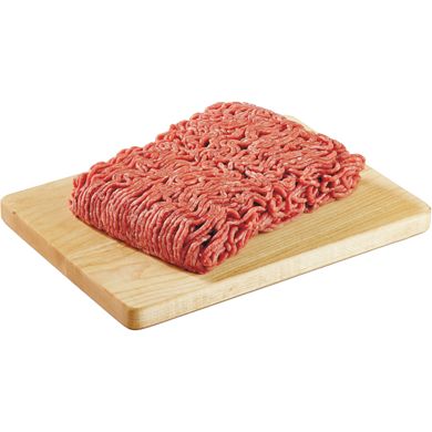 BOEUF HACHÉ MAIGRE