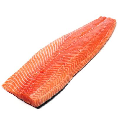 FILETS SAUMON ATLANTIQUE ENTIERS