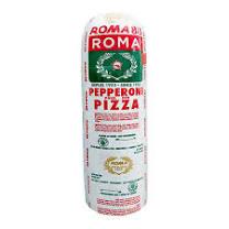 PEPPERONI 88 ROMA