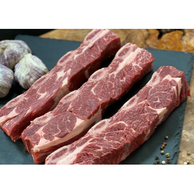 BOUT DE CÔTES À GRILLER