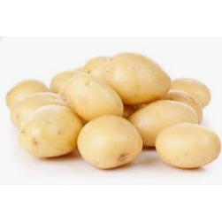 POMMES DE TERRES BLANCHES