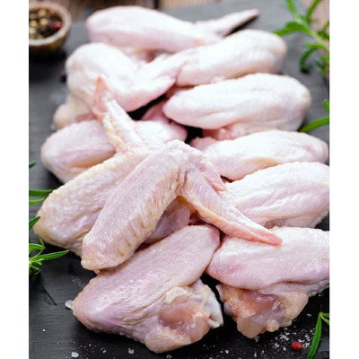 AILES DE POULET