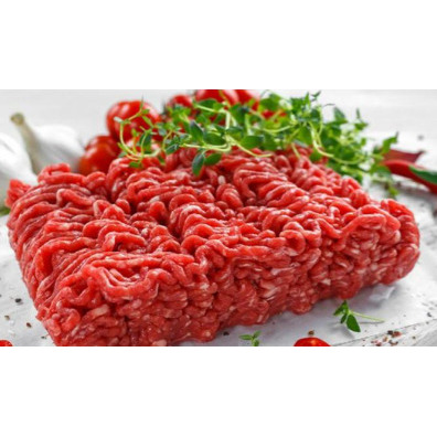 BOEUF HACHÉ MI-MAIGRE
