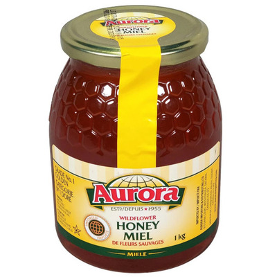 AURORA HONEY 1KG