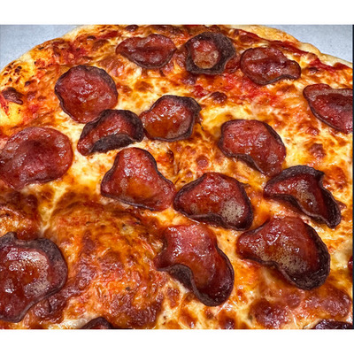 PIZZA PEPPERONI
