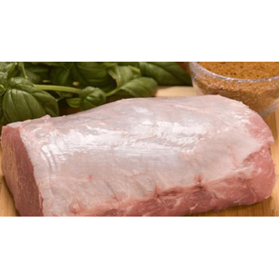ROTI LONGE PORC CENTRE DESOSSE