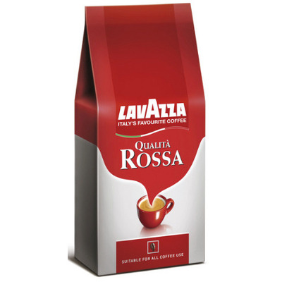 CAFÉ ROSSA LAVAZZA IKG